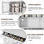 Buffet 41,3 po Asheton-1268403172