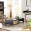 Asman Four Leg Coffee Table