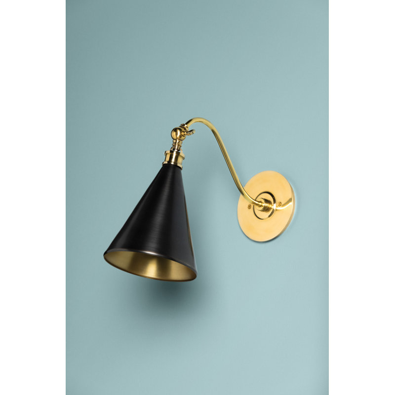 OSTERLEY Wall Sconce by Mark D. Sikes