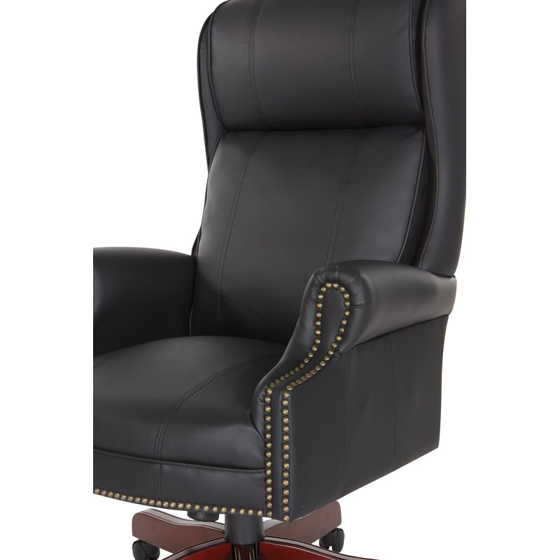  Fauteuil de direction Traditional