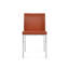 Chaise d'appoint en métal Aria-101469358-101469348