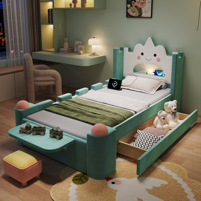 Bed Frame