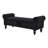 Upholstered Storage Bench End Of Bed-1877543728