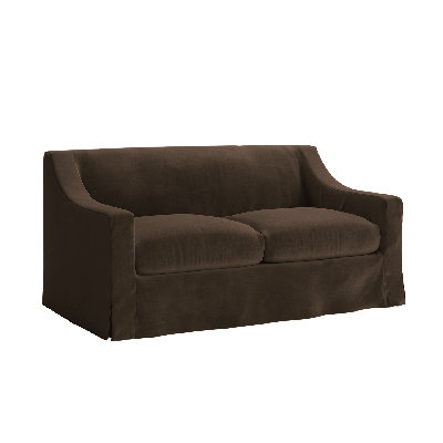 Evergreen Loveseat