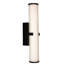 Aaidah LED Flush Mounted Sconce-1051671144