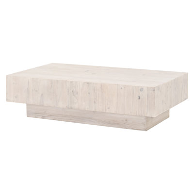 Table basse Neptunia