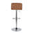 Ogan Adjustable Barstool - Set Of 2-1553876376