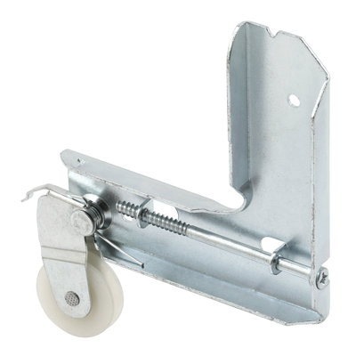 1 in. Screen Door Roller and Corner, fits Metal Industries (Single Pack)