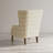 Alexys Upholstered Wingback Chair-29689496