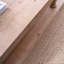 Table basse en bois