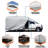 Elastic Mildew Resistant RV Cover By Budge Industries-53640325
