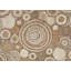 Tapis d'intérieur rond en fibre naturelle Bonar-819687836