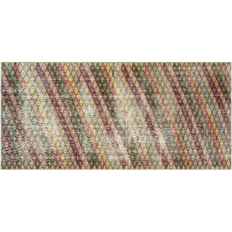 One-of-a-Kind 2'9" X 6'5" Area Rug