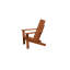 Ameerah Outdoor Adirondack Chair-1732920620