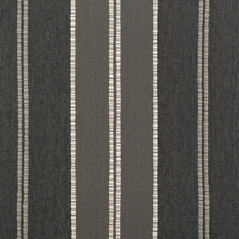Talbert Fabric, Charcoal