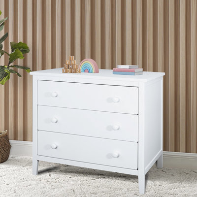 Commode 3 tiroirs