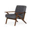 Fauteuil Schuyler