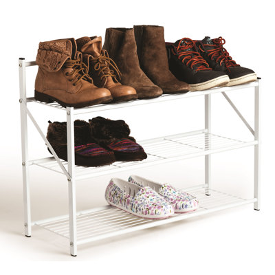 Imarni 27.5 " W Shelving Unit