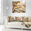 Coussin Big Tree