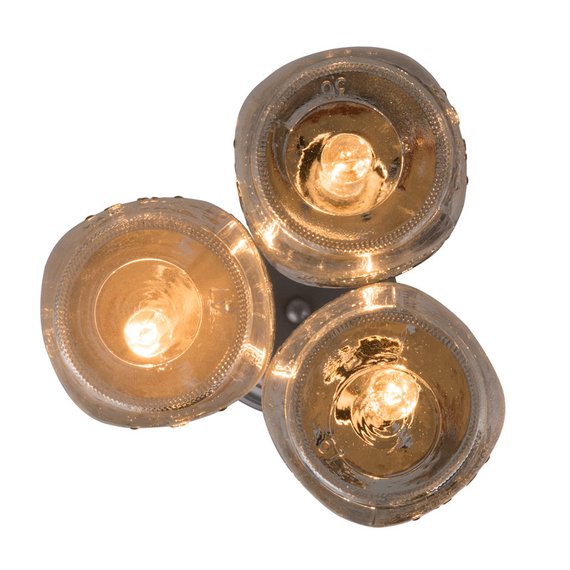 Sipes 3 - Light Pendant