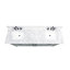 Madison 72" Double Bathroom Vanity Set-43902286-67993538