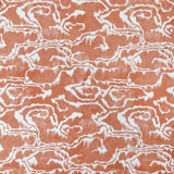 Martinique 11' L x 26.75" W Wallpaper Roll