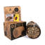 Wildlife World Mason Bee Barrel