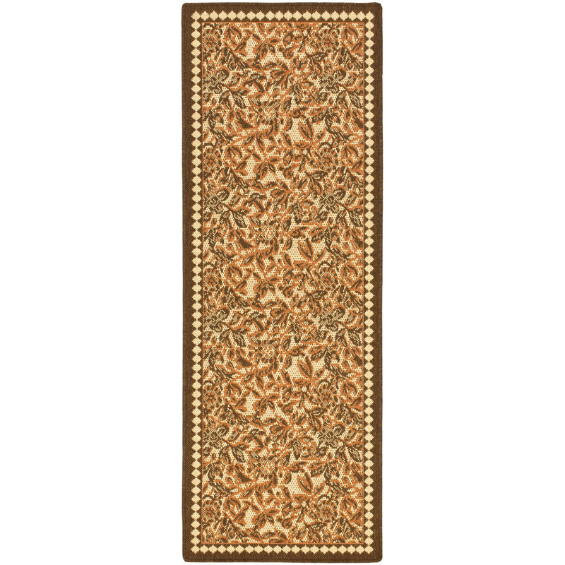 Performance Rug