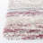 Alexys Abstract Ivory/Pink Area Rug-1952648995