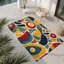Tapis intérieur et extérieur Jazzy Pulse-1762385843