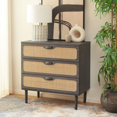 Commode 3 tiroirs