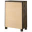 Commode de chambre Bren