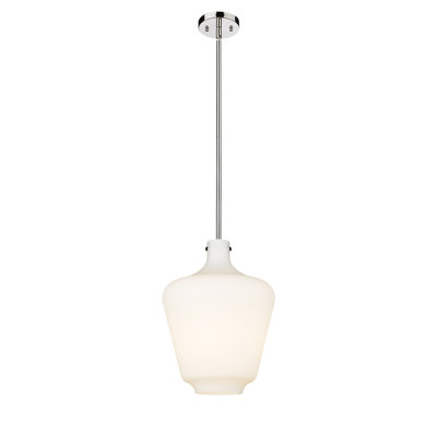 1 - Light Single Pendant