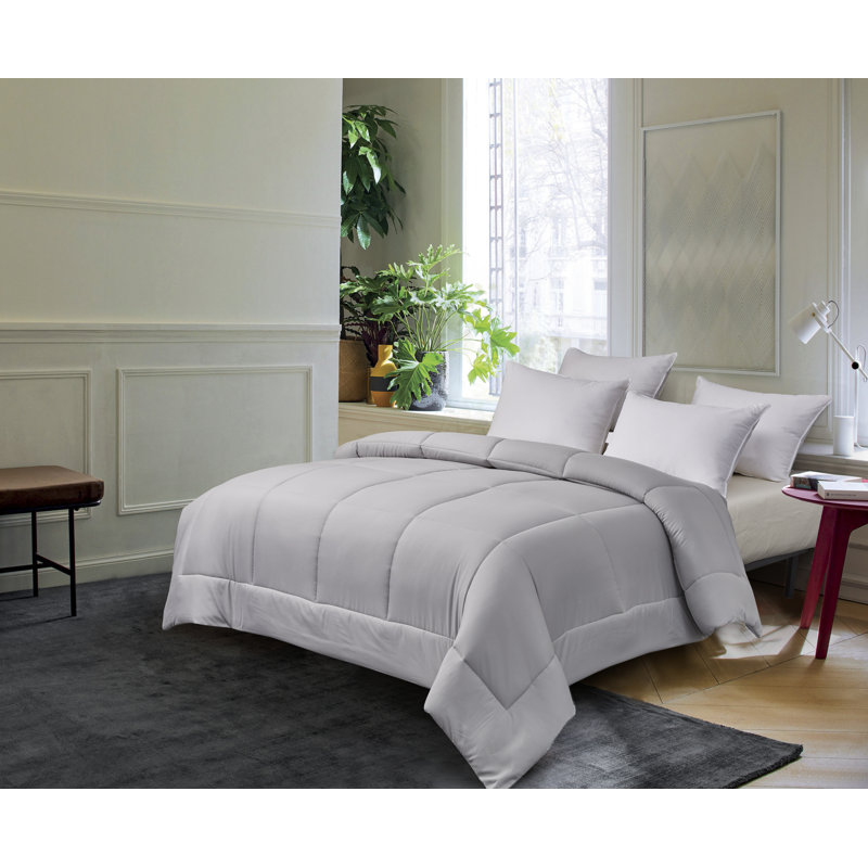 Comforter, King
