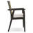 Bowmansville 19.75'' H Upholstered Armchair
