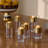 Jacques Candle Holder Set