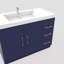 Ensemble de meuble-lavabo simple 35 po-67996351