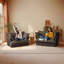 Causeuse luxueuse avec housse amovible 50,4 pouces Cloud-454731990