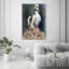 Pensée sur vous - impression sur toile-61130742-119891324-61130741