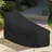 Kibby Water Resistant Outdoor Patio Chaise Lounge Cover, UV Resistant, Fade Resistant Heavy Duty Patio Furniture Cover-97441060-97441063