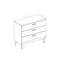 Amirah 100cm Sideboard-628532057