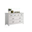 Ensemble de chambre à coucher 3 pièces Cosmo