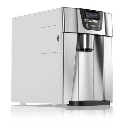 Klarstein Snow Cone Machine