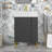 21.6" Single Bathroom Vanity Set With Ceramic Top-1776198068-1765535778