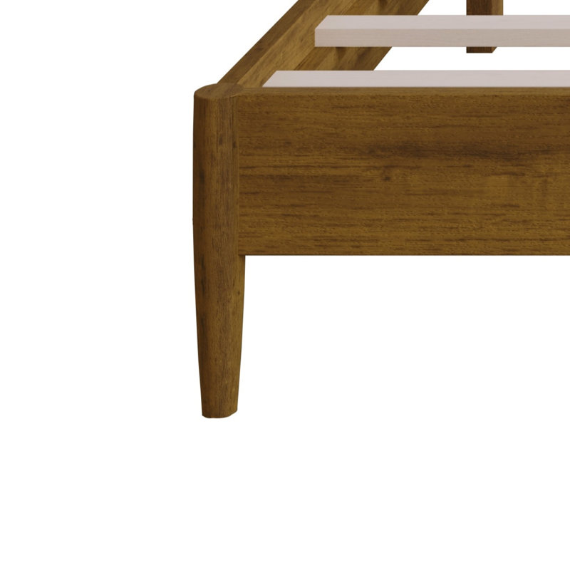 Lit plateforme Cabdi, Grand