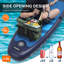 Glacière imperméable pour kayak Soontrans Kayak Cooler-120914252