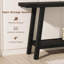 Console pour salon 70 po-1975246139
