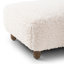 Risco Chaise-Andes Natural