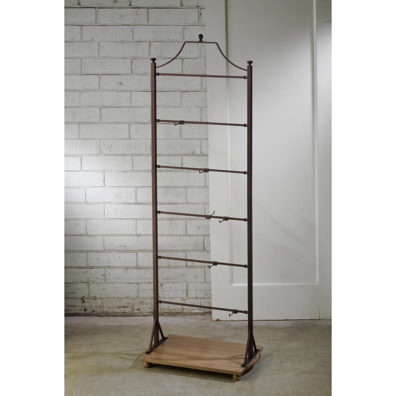 6 ft Blanket Ladder