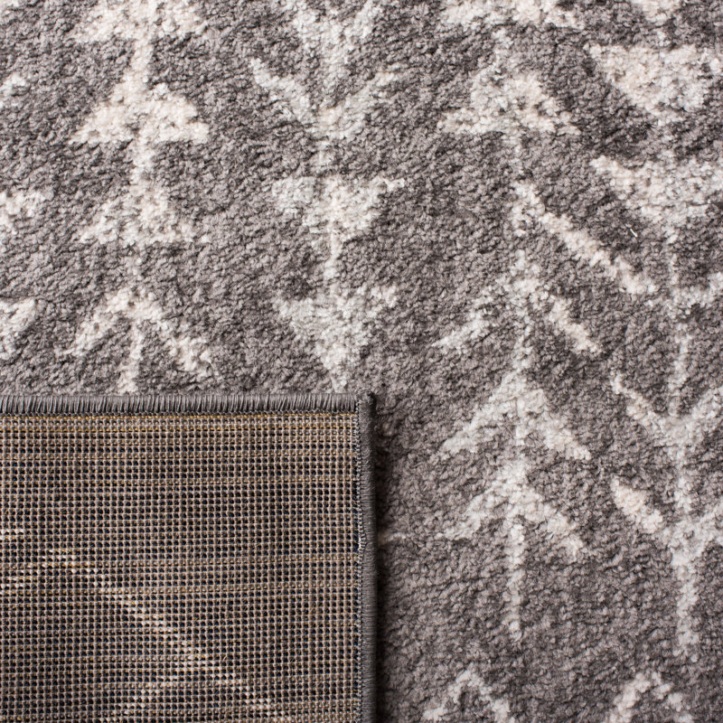 Renshaw Tulum Performance Southwestern Rug, Runner 2' x 7'